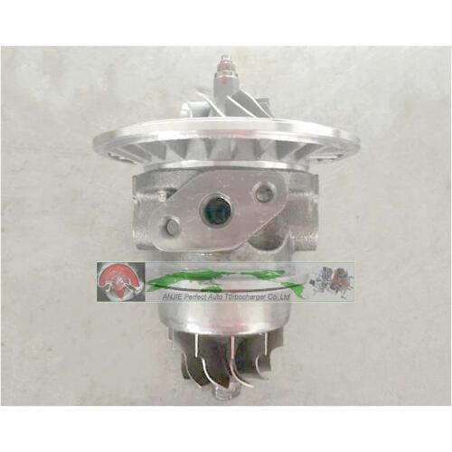 Free Ship Turbo Cartridge CHRA For NISSAN Safari Patrol Y61 Y60 For Civilian Bus W40 W41 Maverick TD42T 4.2L HT18 14411-62T00