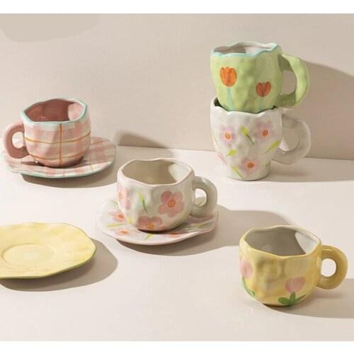 Керамические кружки Kbxlife China At AliExpress