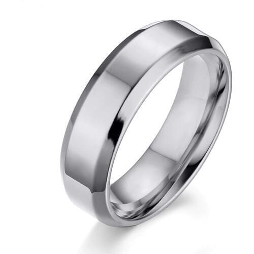 Ring Wedding Silver 50% off Wedding Rings for Women/Men Ring Jewelry 2017