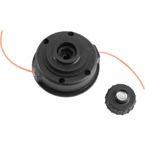 Universal Grass Brush Cutter String Set Trimmer Strimmer Heads for Homelite ST155 ST165 ST175 ST285 Grass Brush Mower