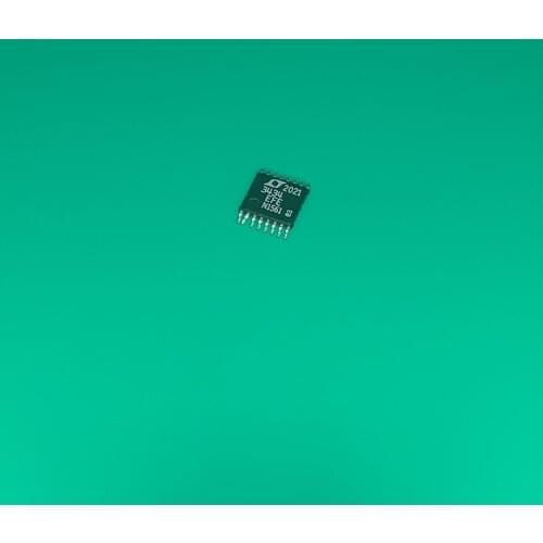 2pcs/lot LT3434EFE#PBF TSSOP16 IC REG BUCK ADJ 3A 16TSSOP LT3434FE 3434EFE 3434 EFE