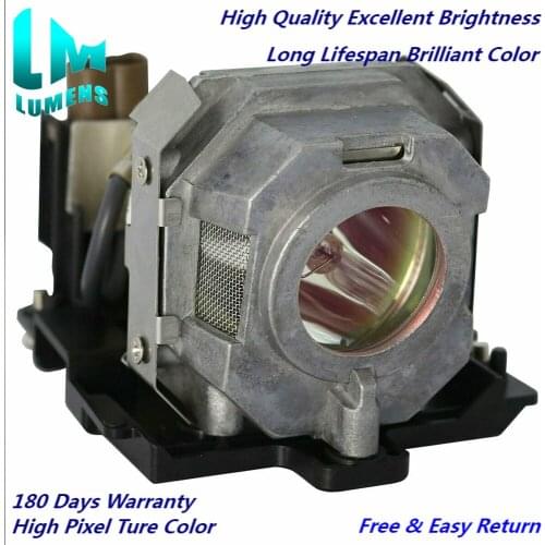 LT35LP / 50029556 Replacement Projector Lamp with Housing for NEC LT25 / LT30 / LT25G / LT30G