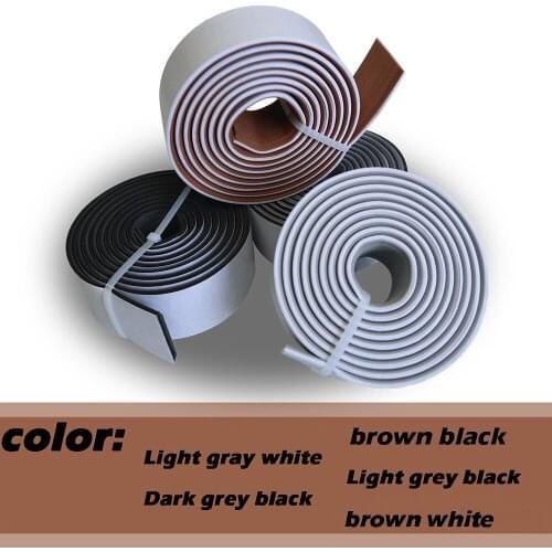 58*2400mm Teak Boat Decking Sheet EVA Foam Flooring Pad Accessories Marine Yacht Swimming Pool Caravans Motorcycle Kayak Brown