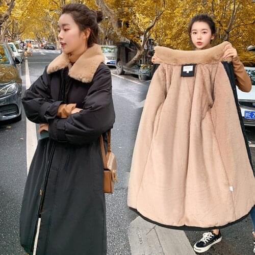 NZF Women's Oversized Jackets