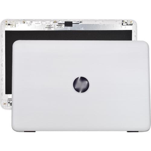 Original New Laptop case For HP 17-X LCD Back Cover For HP PAVILION 17-AY 17-BA 17-X 17-Y 270 G5 856593-001 46008C0J0004