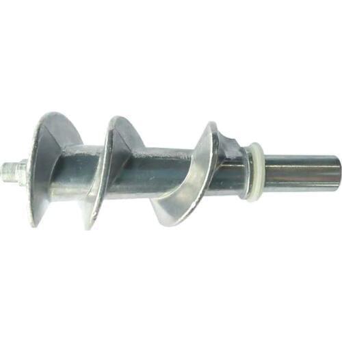 Meat Grinder Screw Mincer Auger Meat grinder parts for vitek original general meat grinder accessories