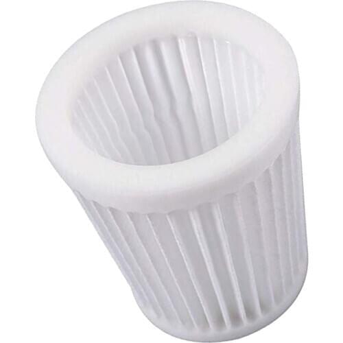 Vacuum Filter Washable Reusable Vacuum Filter Dust Cup Filter Replacement For Bosch GAS 18V-li 14.4v