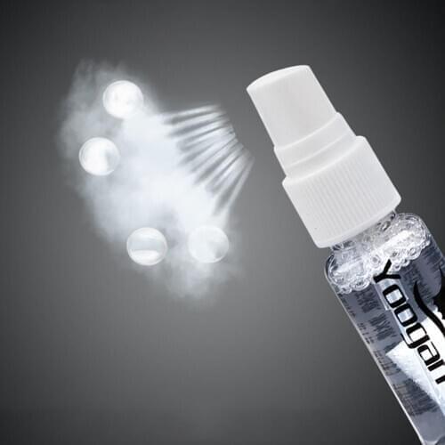 Solid Anti-fogging Swimming Goggles Anti-fog Defog Spray Diving Goggles Glasses Lens Agent Mist Eliminator (not liquid)