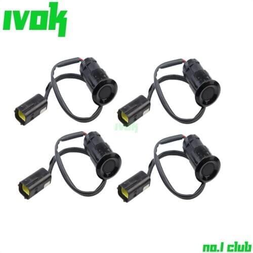 4X Previa Ultrasonic Sensors For Kia Magentis 95700-3C100 957003C100