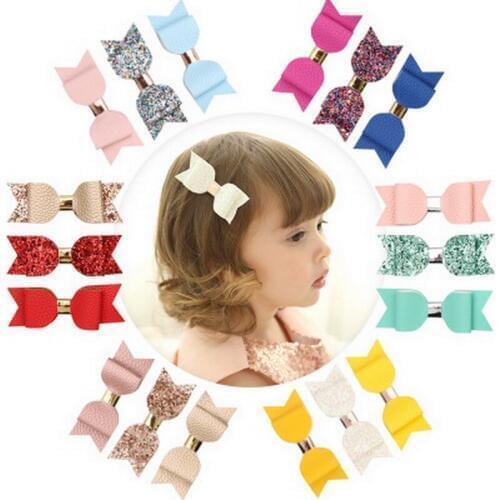 ZUXMINL Hair Accessories For Girls