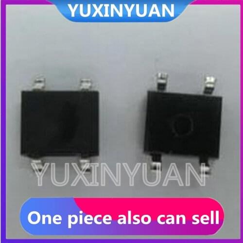 1PCS MB10F MB10 SOP4 in stock 100%good