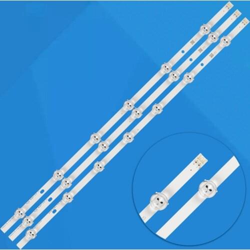 108set LED backlight strip for LG 32"TV POLA 2.0 POLA2.0 32 HC320DXN-VSFP4-21XX 32LN545B 32LN5100 32LN5180 32LN550B 32LN540B