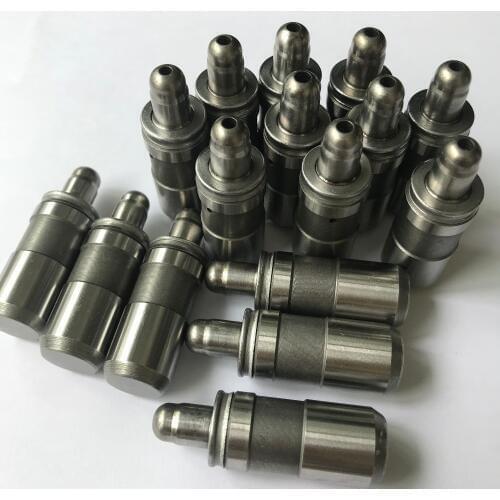 24PCS Hydraulic Lifter For 95-99 Chrysler Dodge Mitsubishi Plymouth 2.0 DOHC 16V