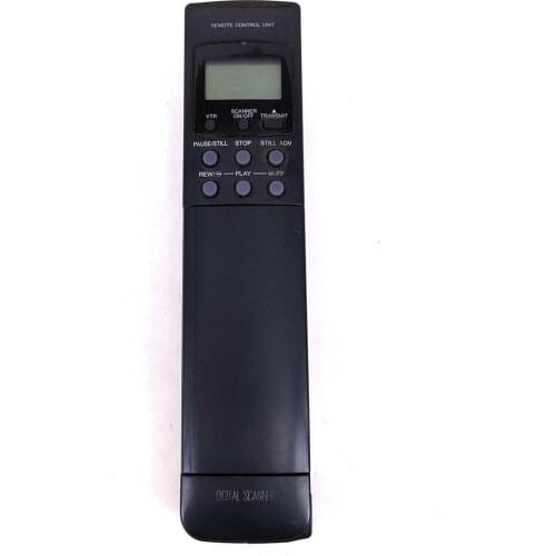 Used Original VEQ1372 For Panasonic ADUIO Remote Control UNIT Fernbedienung