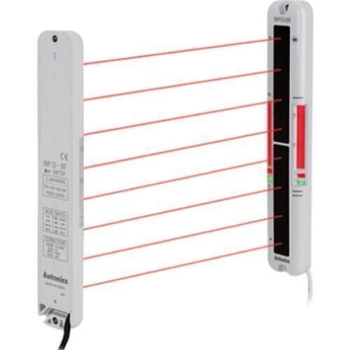 Area Sensor BWP20-16 ( BWP20-16T + BWP20-16R )