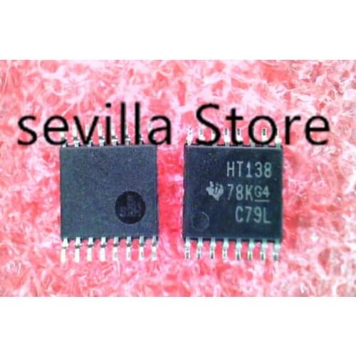 SN74HCT138PWR New IC Integration
