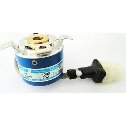 Encoder 0J4204300000 642100050011 Tajima computer embroidery machine STKN/TFGN special fittings