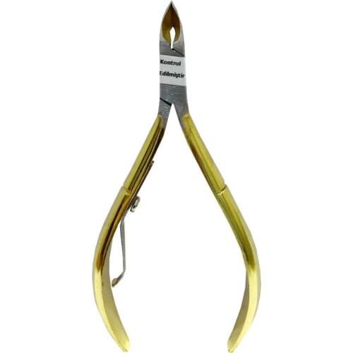 Cuticle Pensi Cobalt 1 Pcs