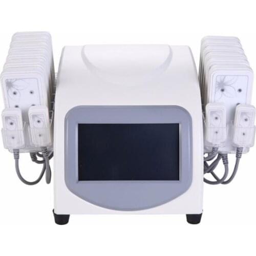 Hot Selling 650nm Diode Laser Liposuction Laser Machine for Slimming FOB Reference Price