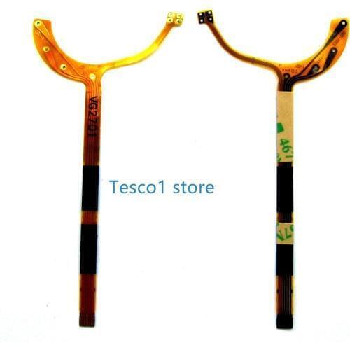 New Lens Aperture Flex Cable For CANON EF-S 17-55mm Repair Part