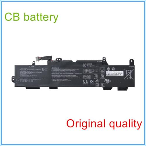 Original quality SS03XL Battery for 830 840 846 730 735 740 745 14U G5 HSTNN-IB8C 933321-855