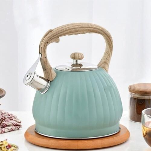 PEISI Kitchen Induction Kettles China