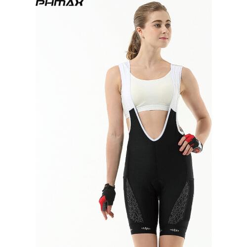 PHMAX Bicycle Shape