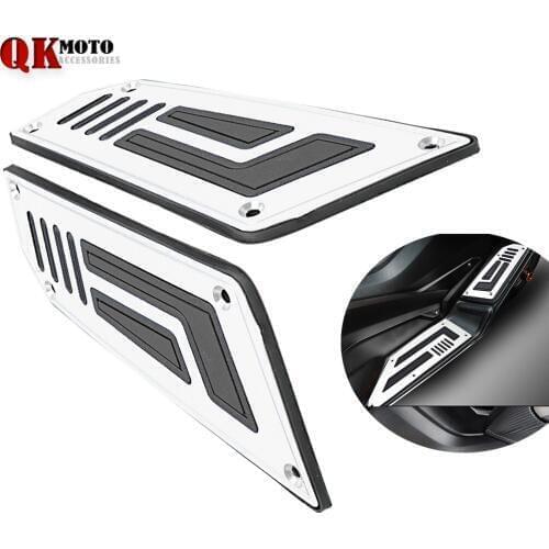 Мотоциклетные подножки R QIANKONG China At AliExpress