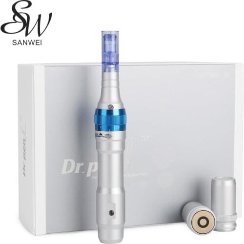 Sanwei Beauty Mesoscooters