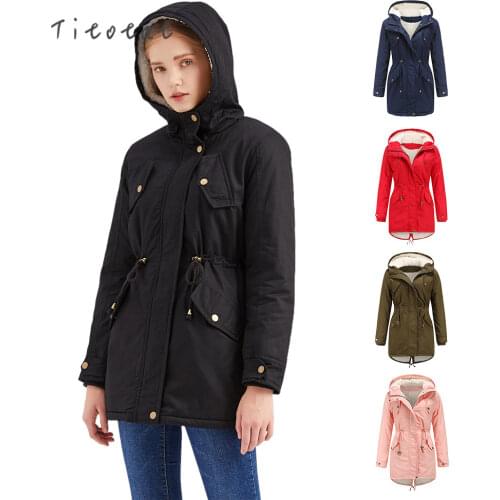 Женские джинсовые куртки TITOTATO China At AliExpress