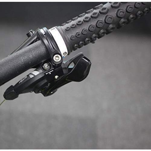 Bike Matchmaker Integrator Left and Right Mismatch Adapter for Shimano I-Spec II Brakes Level Sram Trigger Shifters