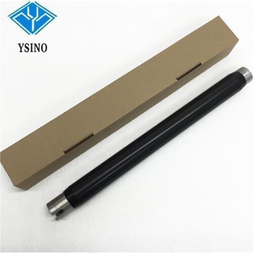 2PCS Upper Fuser Roller For Panasonic DP2310 DP2330 DP3010 DP3030 DP8025 DP 2310 2330 3010 3030 8025 DZLA000345 Heat Roller