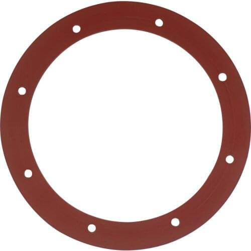 1.5" 2"tank head multi valve swimming pool filter sand tank accessories gasket