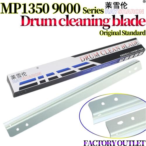 4X Drum Cleaning Blade For Use in Ricoh MP 1350 9000 1100 1107 1106 1357 1356 906 907 B234-3564