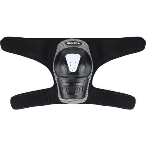 Motorcycle Knee Protector Bicycle Kneeling Cycling Bike Racing Tactical Skate Anti Collision Protective Gears 2pcs