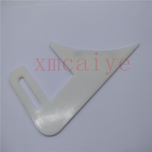 20 pcs 0201.0258.4 Muller Martini Saddle Stitching Sheet Smoothers