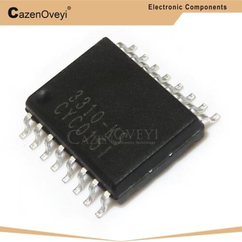 5pcs/lot CS8323S CS3310-KS CS4340-KS CS8326S CS8622E CS4344-CZZ CS5343-CZZR CS8532S SOP In Stock