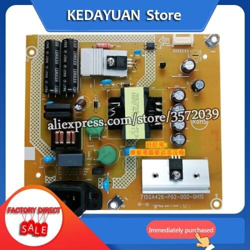 Free shipping for CU32N2 C32N2 715GA426-P01-000-0H1S power board