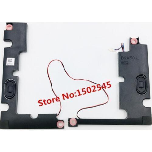 Free Shipping Original Laptop Speaker for DELL Inspiron 15 7000 7560 7572 Speaker Built-in Speaker Audio 0CTMMG PK23000TY00