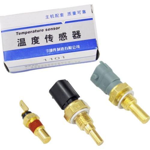 Water temperature sensor for Great Wall Hover H3/H5/Wingle water temperature sensor square 1pc