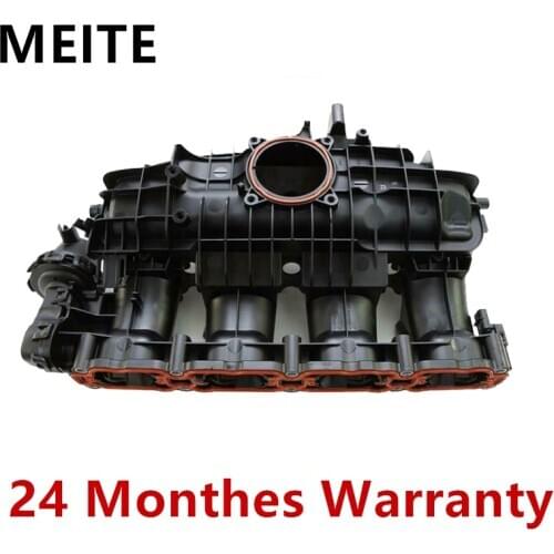2.0TSI Engine Intake Manifold Part For VW Golf Beetle Tiguan For Audi A3 A4 A5 Q3 TT 06L133201AH 06L 133 201 AH 06L 133 201 N
