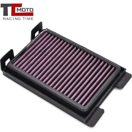 Motorcycle Engine Parts Air Filter System Filters For HONDA CBR250 CBR 250 2012 2013 2014 2015 2016