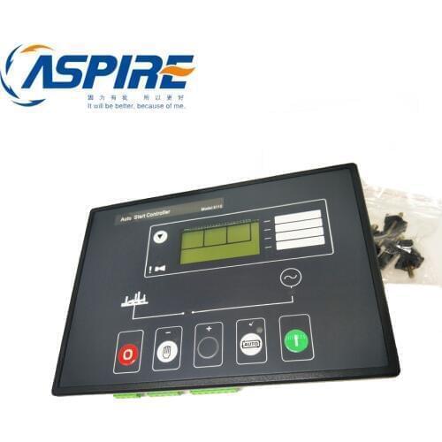 DSE5110 Genset Controller Auto Start Control Module made in China