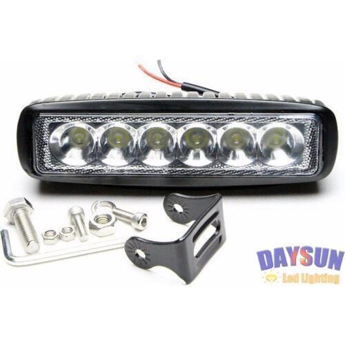 Dsyshinelite LED Floodlights