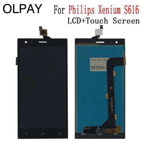 KekeMia Mobile Phone Screens