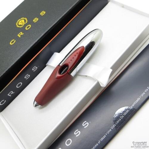 Cross Ion Gel Ballpoint Pen | Gift Pen | İsme Special Pen