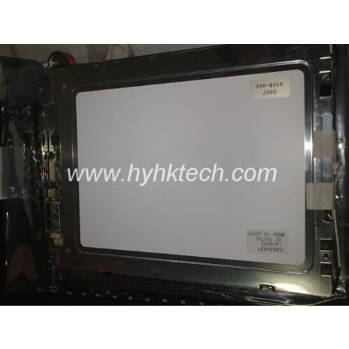 LQ10D41 LQ10D421 640*480 10.4 INCH Industrial LCD,A+ Grade in stock, tested before shipment