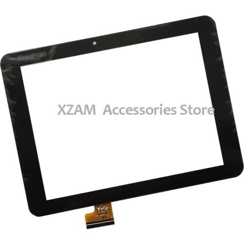 New 8'' inch Touch screen Digitizer For PRESTIGIO MultiPad Ranger 8.0 4G PMT5287_4G Tablet panel Glass Sensor Free Shipping