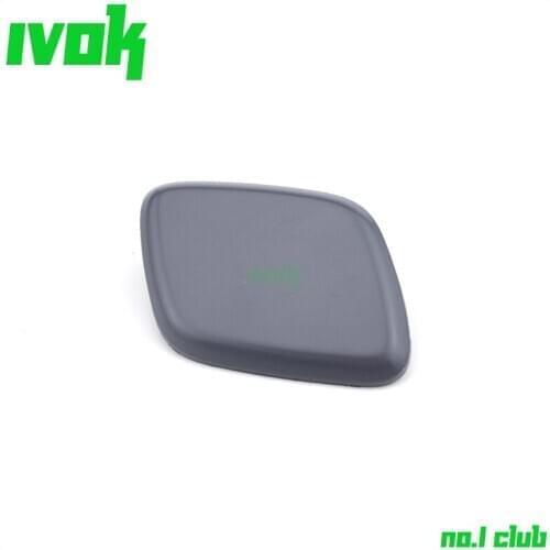 Front Bumper Right Headlight Washer Cover Cap Primed For Ford Foucs 2012 BM51-13L018-AD