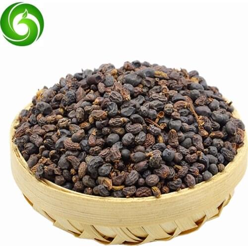 Fructus Ligustri Lucidi,Glossy Privet Fruit,Nv Zhen Zi,Shanghai Herbary Natural powder Of fructus ligustri lucidi